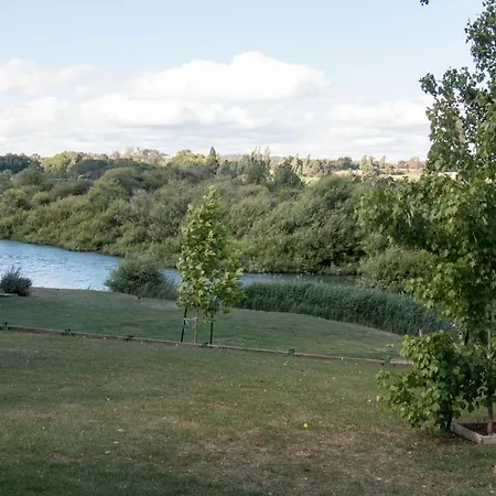 Longford Riverside Caravan Park Exterior photo